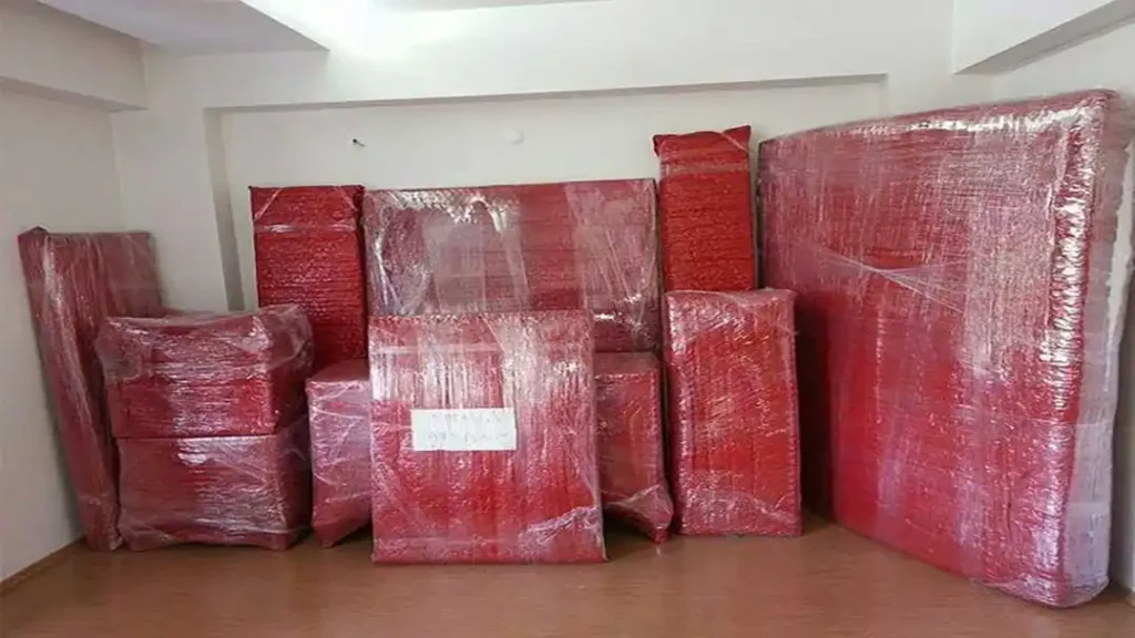 Şanlıurfa evden eve nakliyat firması seçimi ve taşınma süreci